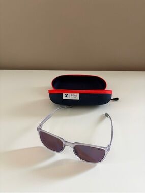 Zeal Sunglasses - CAMPO